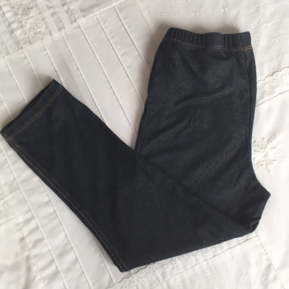 Children’s Place crop leggings *****3 for $15